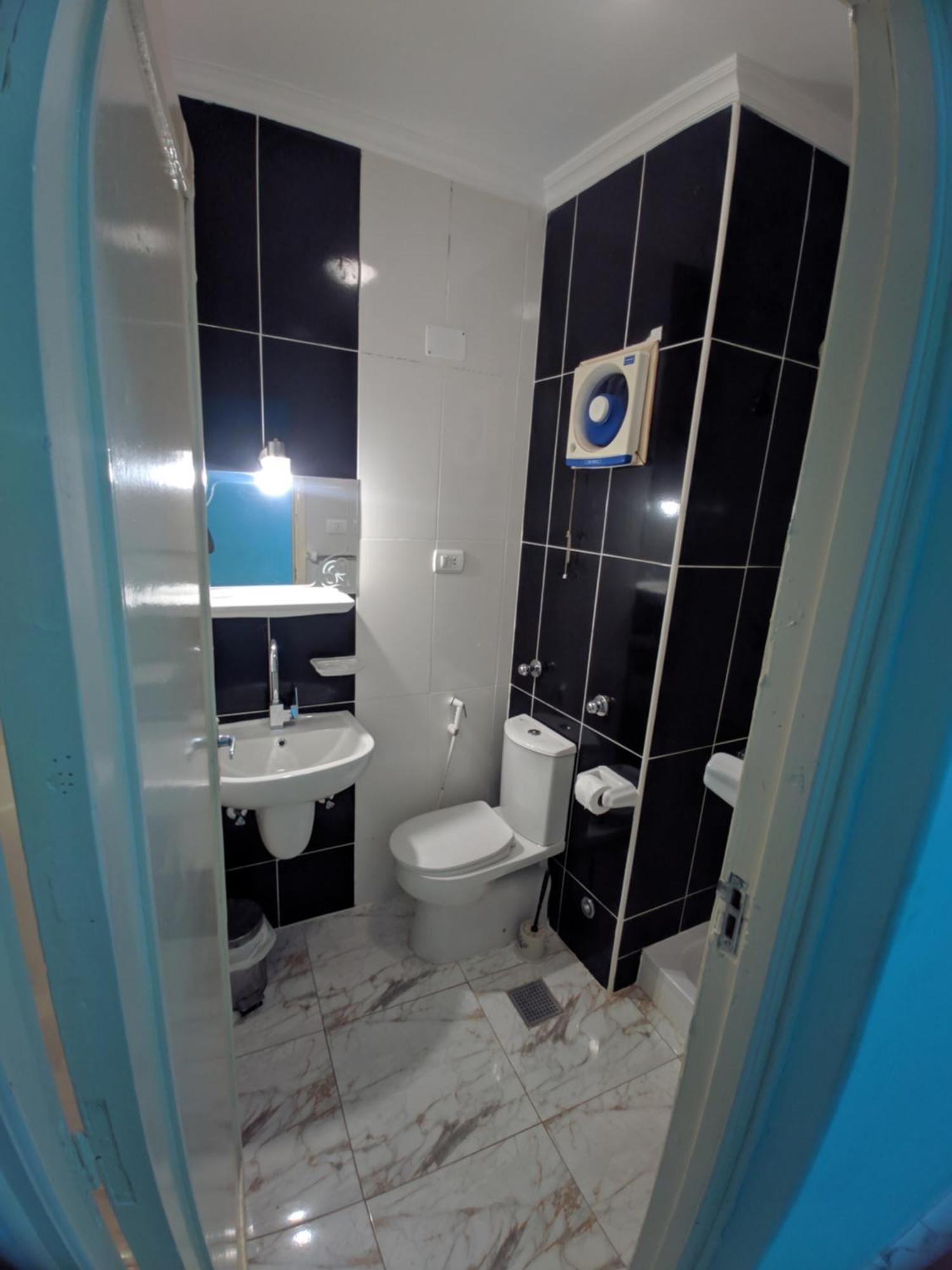Golf Hotel Hurghada Buitenkant foto